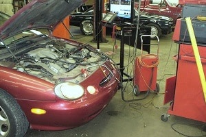 Auto Repair Lafayette IN