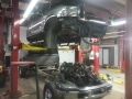 Diesel Mechanics Lafayette Indiana