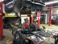 Lafayette Diesel Mechanics