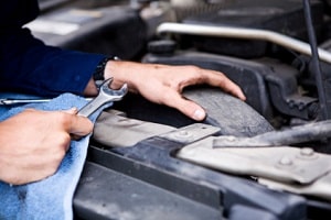 Auto Repair Lafayette