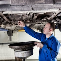 Car Maintenance Lafayette IN