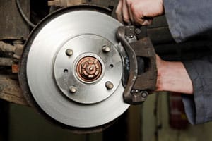 Brake Repair Lafayette Indiana