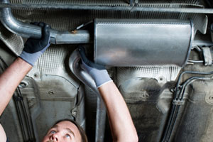 Catalytic Converter Lafayette