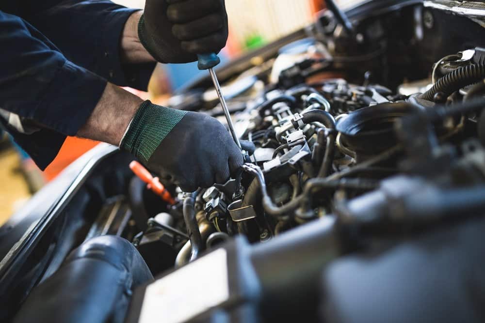 Auto Masters Alternator Repair Harker Heights