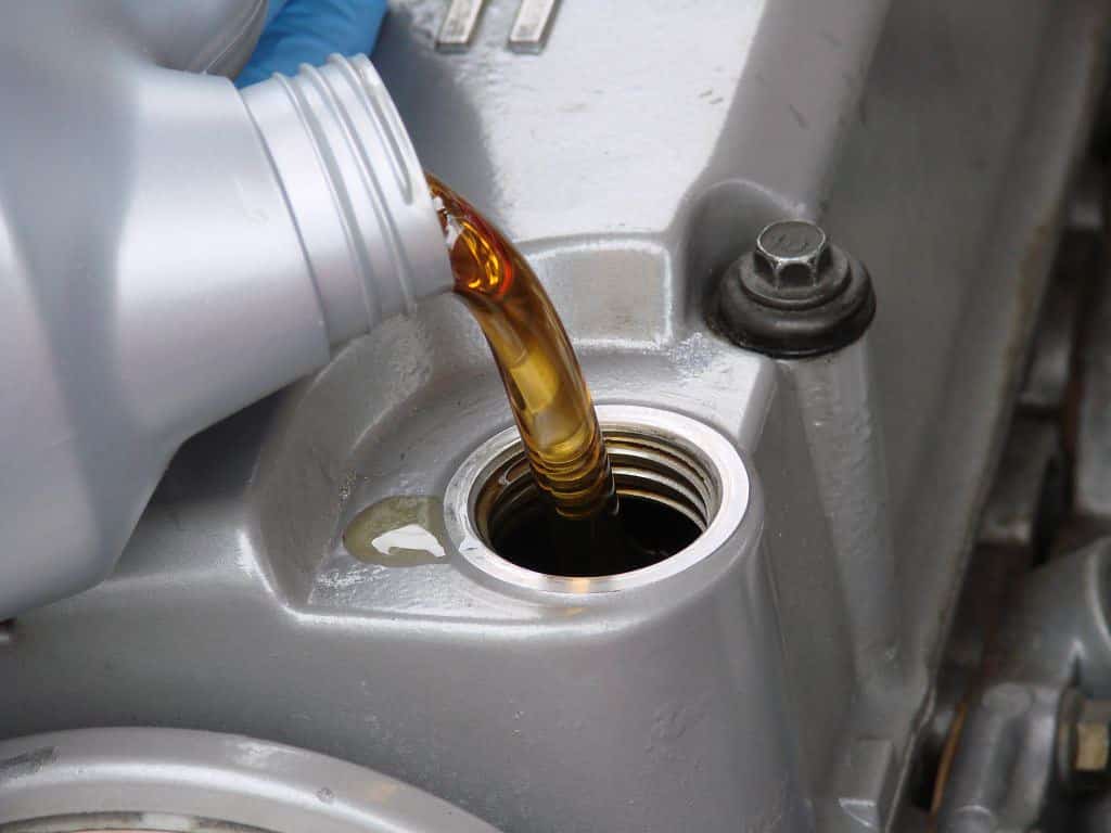 What Happens If I Don't Change the Oil in My Car?