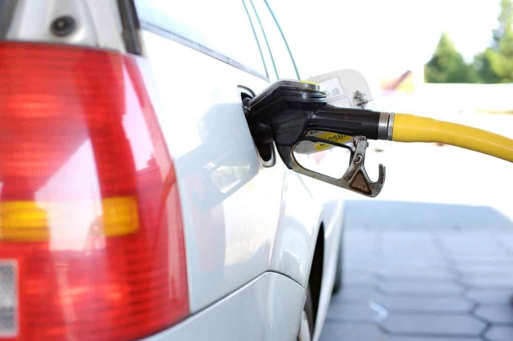 Experience These 4 Benefits with a Diesel Engine