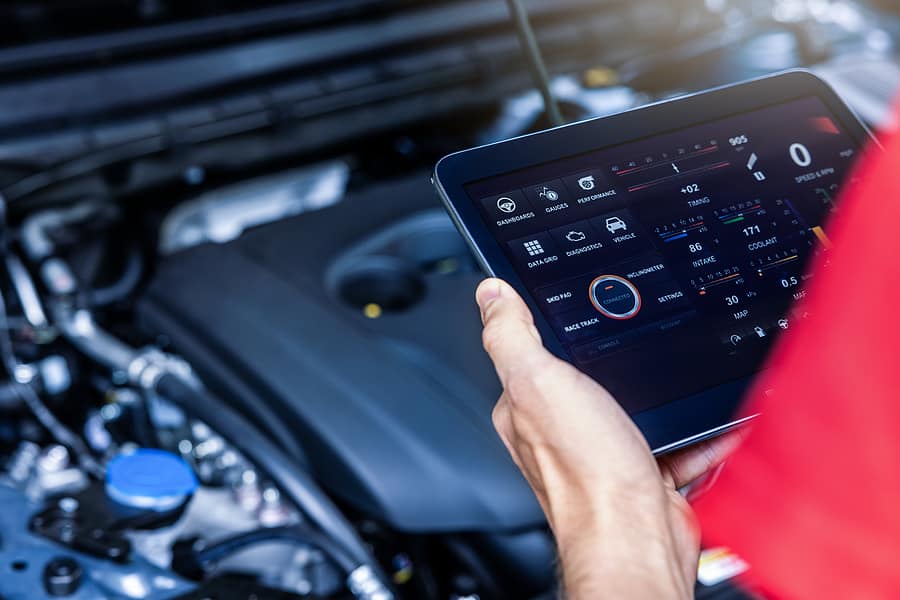 Avoid Expensive Car Repairs With These Diagnostic Services