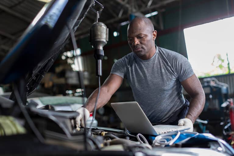 What Does a Car Diagnostic Test Do?